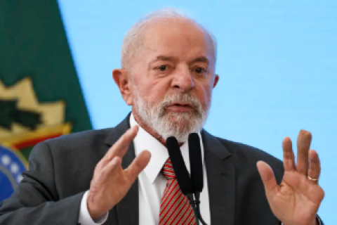 LULA TEM RAZÃO !